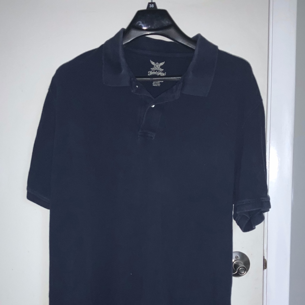 Polo shirt for men